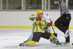 Photo hockey match Viry-Châtillon - Colmar le 14/12/2013