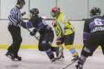 Photo hockey match Viry-Châtillon - Dammarie-les-Lys le 01/02/2014