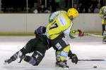 Photo hockey match Viry-Châtillon - Dammarie-les-Lys le 01/02/2014