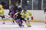 Photo hockey match Viry-Châtillon - Dammarie-les-Lys le 01/02/2014