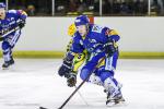 Photo hockey match Viry-Châtillon - Dijon II le 25/01/2014