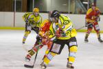 Photo hockey match Viry-Châtillon - Orléans le 30/11/2013