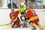 Photo hockey match Viry-Châtillon - Orléans le 30/11/2013