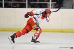 Photo hockey match Wasquehal Lille - Amnéville le 09/01/2016