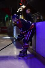 Photo hockey match Wasquehal Lille - Amnéville le 16/12/2017