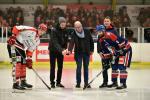 Photo hockey match Wasquehal Lille - Amnéville le 16/12/2017