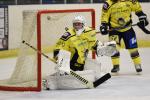 Photo hockey match Wasquehal Lille - Châlons-en-Champagne le 14/10/2017