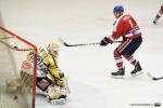 Photo hockey match Wasquehal Lille - Chambéry le 21/11/2015