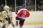 Photo hockey match Wasquehal Lille - Chambéry le 21/11/2015