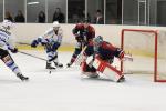 Photo hockey match Wasquehal Lille - Courchevel-Méribel-Pralognan le 09/03/2019