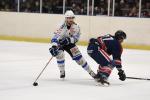 Photo hockey match Wasquehal Lille - Courchevel-Méribel-Pralognan le 09/03/2019