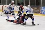 Photo hockey match Wasquehal Lille - Courchevel-Méribel-Pralognan le 09/03/2019