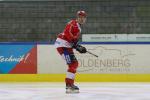 Photo hockey match Winterthur - La Chaux-de-Fonds le 28/01/2025
