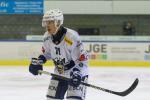 Photo hockey match Winterthur - La Chaux-de-Fonds le 28/01/2025