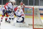 Photo hockey match Winterthur - La Chaux-de-Fonds le 28/01/2025