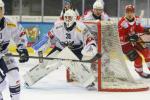 Photo hockey match Winterthur - La Chaux-de-Fonds le 28/01/2025