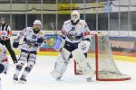 Photo hockey match Winterthur - La Chaux-de-Fonds le 28/01/2025