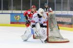 Photo hockey match Winterthur - La Chaux-de-Fonds le 28/01/2025