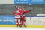 Photo hockey match Winterthur - La Chaux-de-Fonds le 28/01/2025