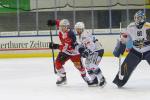 Photo hockey match Winterthur - La Chaux-de-Fonds le 28/01/2025