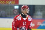 Photo hockey match Winterthur - La Chaux-de-Fonds le 28/01/2025