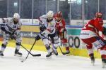 Photo hockey match Winterthur - La Chaux-de-Fonds le 28/01/2025