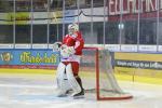 Photo hockey match Winterthur - La Chaux-de-Fonds le 28/01/2025