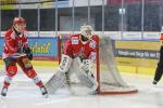 Photo hockey match Winterthur - La Chaux-de-Fonds le 28/01/2025