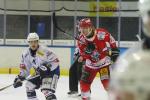 Photo hockey match Winterthur - La Chaux-de-Fonds le 28/01/2025