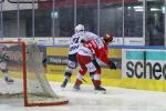 Photo hockey match Winterthur - La Chaux-de-Fonds le 28/01/2025