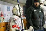 Photo hockey match Winterthur - La Chaux-de-Fonds le 28/01/2025