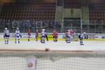 Photo hockey match Winterthur - La Chaux-de-Fonds le 28/01/2025