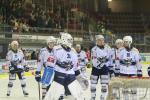 Photo hockey match Winterthur - La Chaux-de-Fonds le 28/01/2025