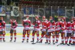 Photo hockey match Winterthur - La Chaux-de-Fonds le 28/01/2025