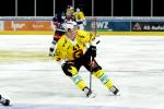 Photo hockey match Zürich - Bern le 17/12/2019