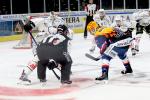 Photo hockey match Zürich - Lugano le 12/11/2019