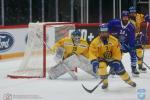 Photo hockey match Zug - Davos le 17/01/2026