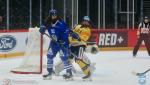 Photo hockey match Zug - Davos le 17/01/2026