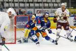 Photo hockey match Zug - Genève le 03/05/2021