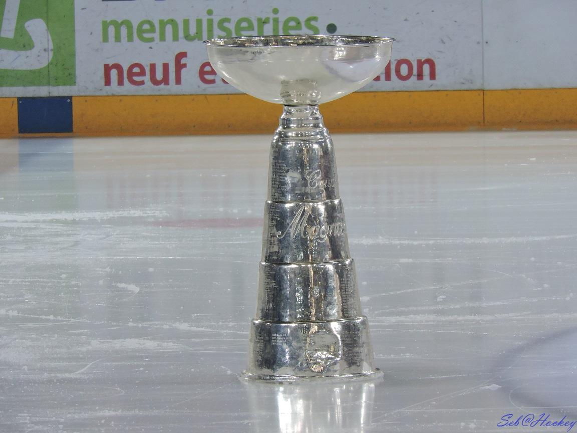 Photo hockey reportage 