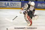Photo hockey reportage  U18 élite : Amiens et Grenoble en finale