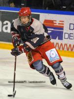 Photo hockey reportage  U18 élite : Amiens et Grenoble en finale