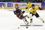 Photo hockey reportage  U18 élite : Amiens et Grenoble en finale