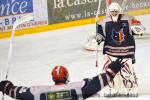 Photo hockey reportage  U18 élite : Amiens et Grenoble en finale