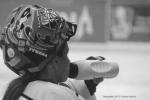 Photo hockey reportage 2012 Féminin / Caen - Bretagne