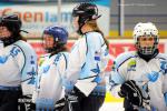 Photo hockey reportage 2012 Féminin / Caen - Bretagne