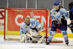 Photo hockey reportage 2012 Féminin / Caen - Bretagne