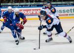 Photo hockey reportage Šatan coule la France à Grenoble