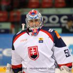 Photo hockey reportage Šatan coule la France à Grenoble