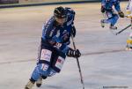 Photo hockey reportage Amical : Angers – Rouen en images